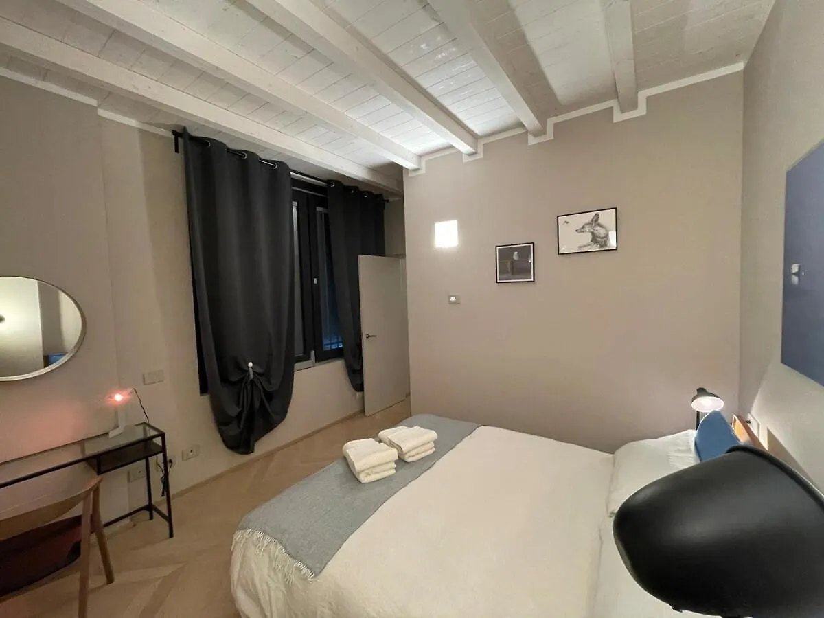 San Babila Prestigiosa Suite Milano