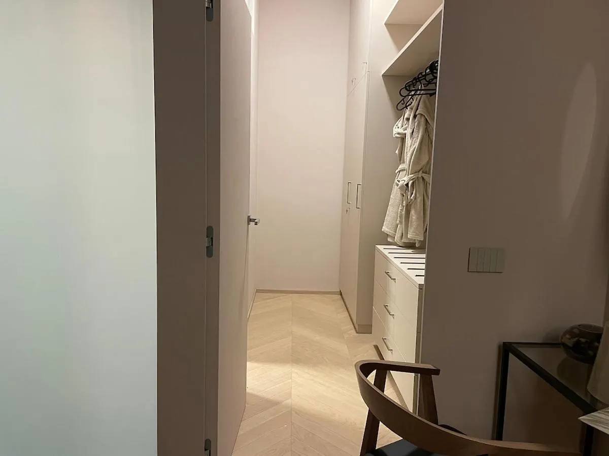 San Babila Prestigiosa Suite Milano Italia