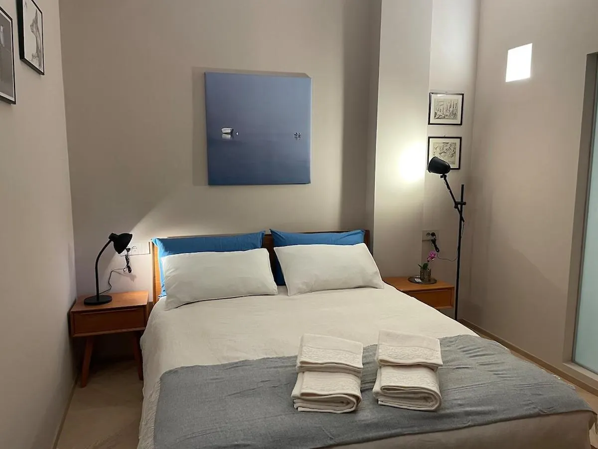 Appartamento San Babila Prestigiosa Suite Milano
