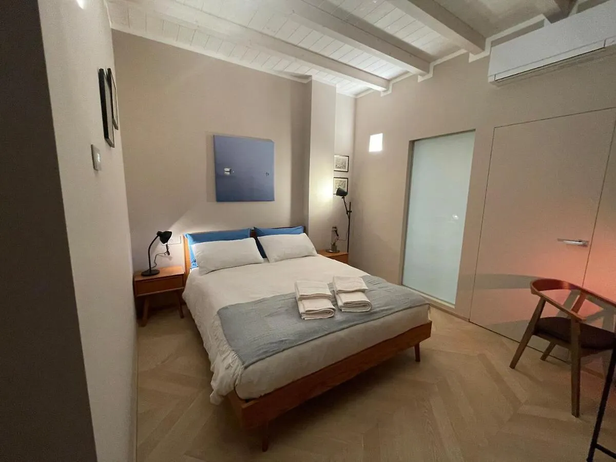 Appartamento San Babila Prestigiosa Suite Milano