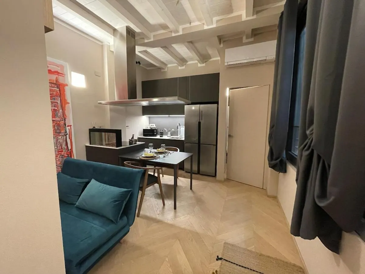 San Babila Prestigiosa Suite Milano 0*,  Italia