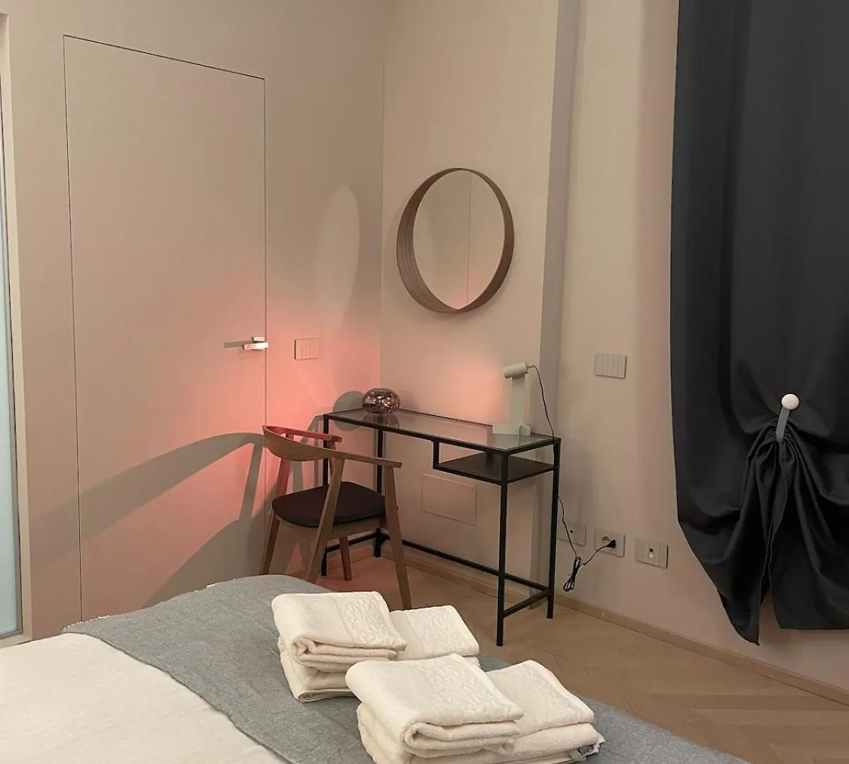 Appartamento San Babila Prestigiosa Suite Milano