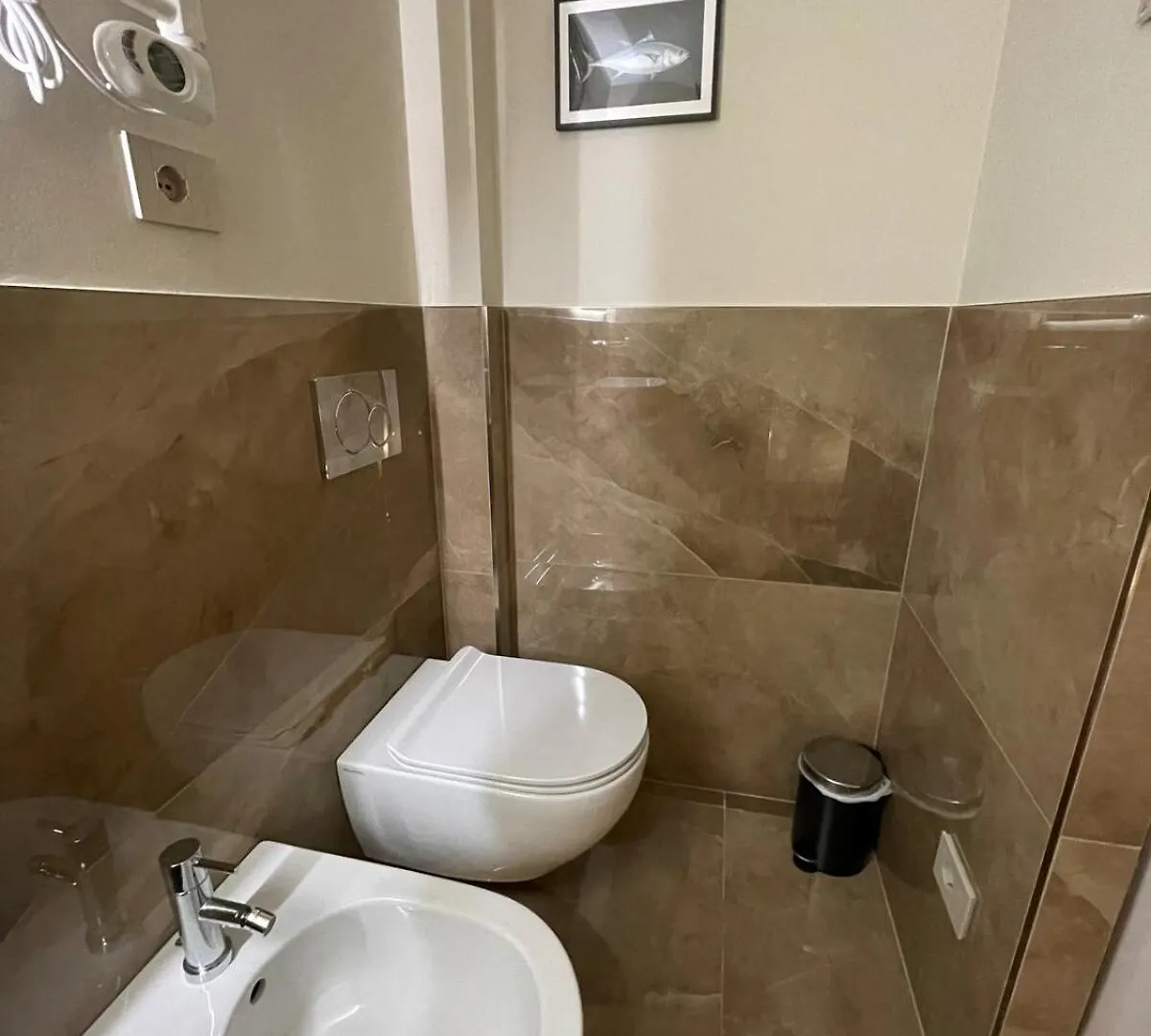 Appartamento San Babila Prestigiosa Suite Milano